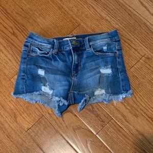 Altar'd State Shorts